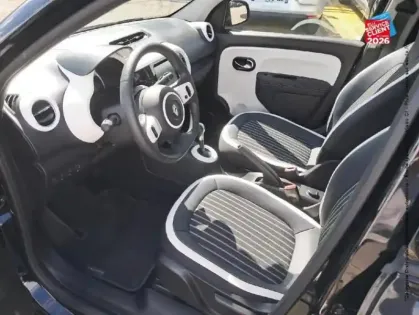 Photo 14 Renault Twingo  E-Tech Electric Techno R80 Achat Intégral