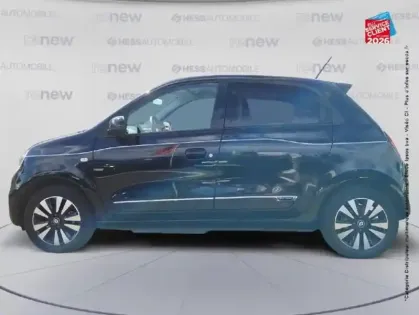 Photo 8 Renault Twingo  E-Tech Electric Techno R80 Achat Intégral