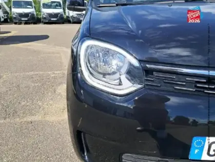 Photo 12 Renault Twingo  E-Tech Electric Techno R80 Achat Intégral