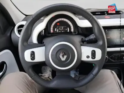 Photo 11 Renault Twingo  E-Tech Electric Techno R80 Achat Intégral