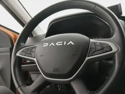 Photo 14 Dacia Sandero  1.0 TCe 90ch Stepway Expression