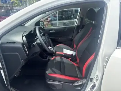 Photo 10 Kia Picanto  1.2 DPi 84ch GT Line BVMA5