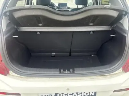 Photo 11 Kia Picanto  1.2 DPi 84ch GT Line BVMA5