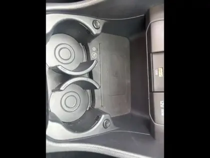 Photo 14 Kia Picanto  1.2 DPi 84ch GT Line BVMA5