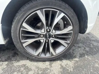 Photo 12 Kia Picanto  1.2 DPi 84ch GT Line BVMA5