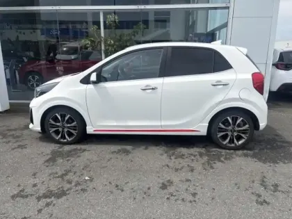 Photo Kia Picanto Gt Line