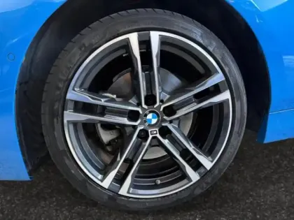 Photo 13 BMW Serie 1 Série 1 118iA 136ch M Sport DKG7