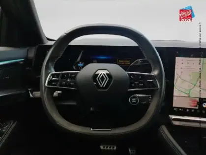Photo 11 Renault Austral  1.2 E-Tech full hybrid 200ch Techno esprit Alpine