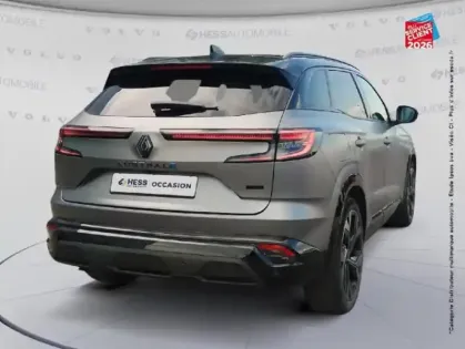 Photo 5 Renault Austral  1.2 E-Tech full hybrid 200ch Techno esprit Alpine