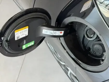 Photo 13 Ford Puma  1.0 Flexifuel 125ch S&S mHEV Titanium