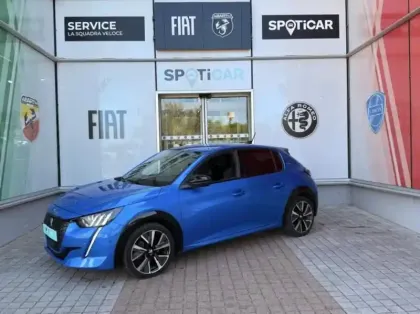 Photo Peugeot 208 Gt Line