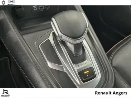 Photo 5 Renault Captur  1.6 E-Tech Plug-in 160ch Initiale Paris