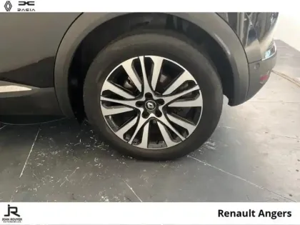 Photo 7 Renault Captur  1.6 E-Tech Plug-in 160ch Initiale Paris