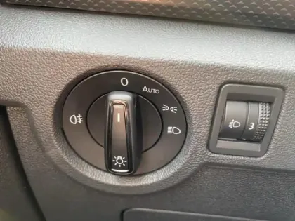 Photo 9 Volkswagen T-cross  1.0 TSI 95ch Life Tech