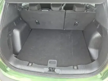 Photo 12 Ford Kuga  2.5 Duratec 180ch Hybrid FlexiFuel Titanium Business Powershift