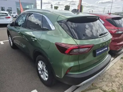 Photo 9 Ford Kuga  2.5 Duratec 180ch Hybrid FlexiFuel Titanium Business Powershift