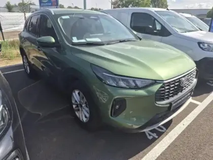 Photo Ford Kuga Titanium Business
