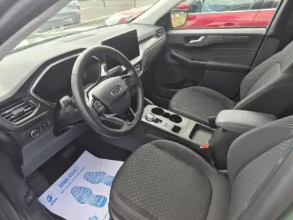 Photo 15 Ford Kuga  2.5 Duratec 180ch Hybrid FlexiFuel Titanium Business Powershift