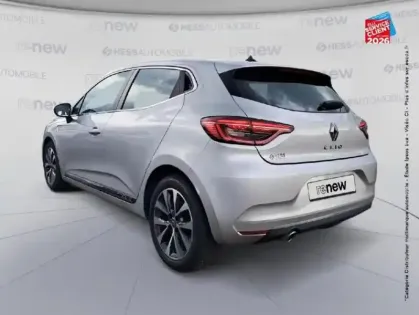 Photo 7 Renault Clio  1.0 TCe 90ch Intens -21