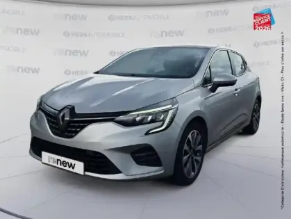 Photo Renault Clio Intens