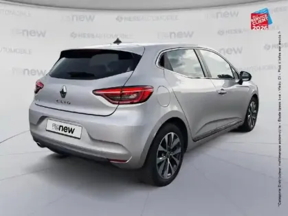 Photo 5 Renault Clio  1.0 TCe 90ch Intens -21