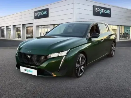 Photo Peugeot 308 Allure