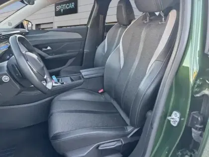 Photo 9 Peugeot 308  PHEV 180ch Allure e-EAT8