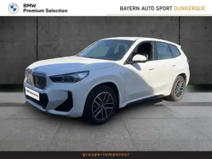 Photo Bmw X1 M Sport