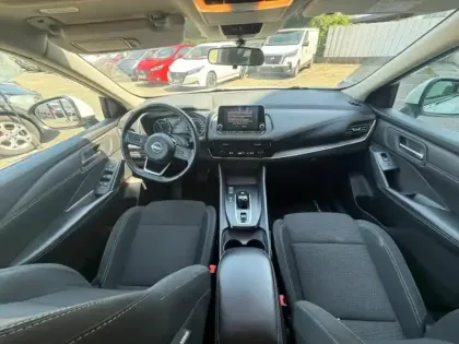 Photo 8 Nissan Qashqai  e-POWER 190ch Business Edition 2022