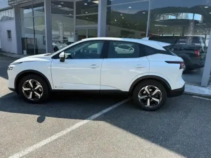 Photo 7 Nissan Qashqai  e-POWER 190ch Business Edition 2022