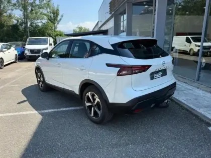 Photo 6 Nissan Qashqai  e-POWER 190ch Business Edition 2022