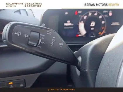 Photo 14 Cupra Terramar  1.5 eTSI Hybrid 150ch V DSG7