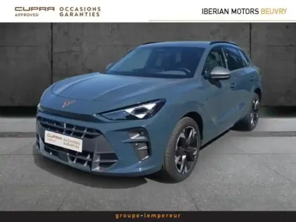Photo Cupra Terramar V