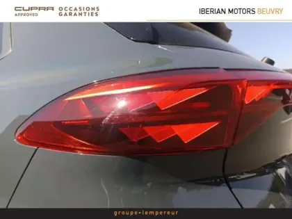 Photo 6 Cupra Terramar  1.5 eTSI Hybrid 150ch V DSG7