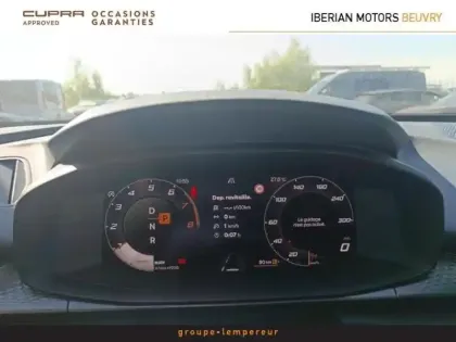 Photo 12 Cupra Terramar  1.5 eTSI Hybrid 150ch V DSG7