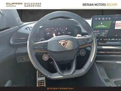 Photo 11 Cupra Terramar  1.5 eTSI Hybrid 150ch V DSG7