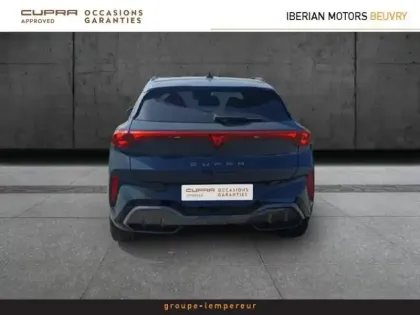 Photo 5 Cupra Terramar  1.5 eTSI Hybrid 150ch V DSG7