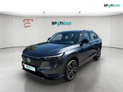 Photo Honda Hr-v Advance