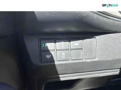 Photo 14 Honda HR-V  1.5 i-MMD 131ch e:HEV Advance