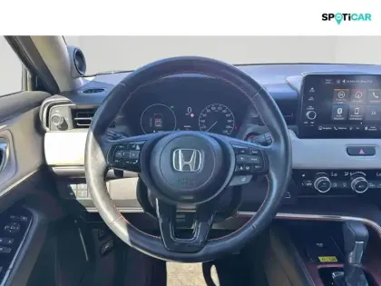 Photo 11 Honda HR-V  1.5 i-MMD 131ch e:HEV Advance