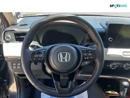 Photo 26 Honda HR-V  1.5 i-MMD 131ch e:HEV Advance