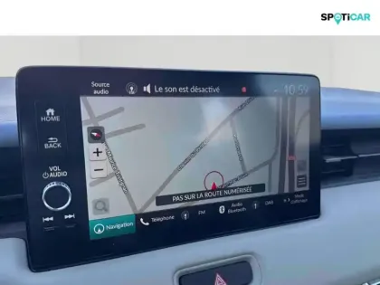 Photo 12 Honda HR-V  1.5 i-MMD 131ch e:HEV Advance