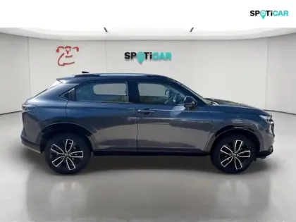 Photo 6 Honda HR-V  1.5 i-MMD 131ch e:HEV Advance