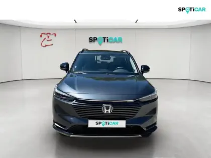 Photo 23 Honda HR-V  1.5 i-MMD 131ch e:HEV Advance