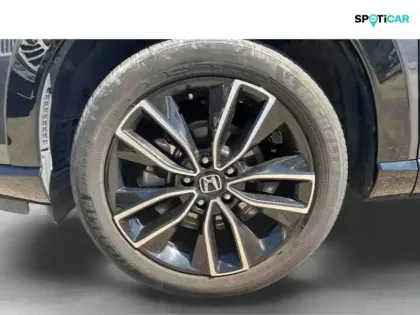 Photo 9 Honda HR-V  1.5 i-MMD 131ch e:HEV Advance