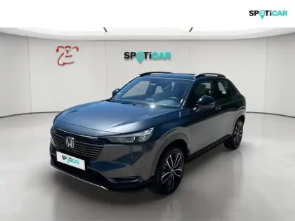 Photo 15 Honda HR-V  1.5 i-MMD 131ch e:HEV Advance