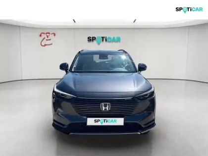 Photo 8 Honda HR-V  1.5 i-MMD 131ch e:HEV Advance