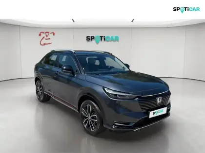 Photo 22 Honda HR-V  1.5 i-MMD 131ch e:HEV Advance