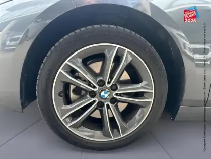Photo 9 BMW Serie 1 Série 1 118iA 136ch Edition Sport DKG7