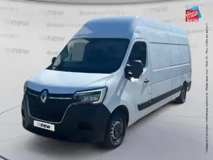 Photo Renault Master Confort